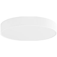 Brilagi - CLARE 4×E27/24W/230V diameter 50 cm white - Ceiling Light