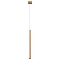 Brilagi LED Chandelier on wire Drifa 1xG9/4W/230V gold - Chandelier