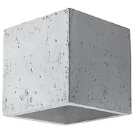 Brilagi LED Wall lamp Muro 1xG9/3,5W/230V concrete - Wall Lamp