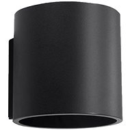 Brilagi LED Wall lamp Frida 1xG9/4W/230V black - Wall Lamp