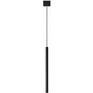 Brilagi LED Chandelier on cable Drifa 1xG9/4W/230V black - Chandelier