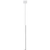 Brilagi LED Chandelier on cable Drifa 1xG9/4W/230V white - Chandelier