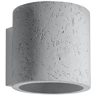 Brilagi LED Wall lamp Frida 1xG9/3,5W/230V concrete - Wall Lamp