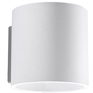 Brilagi LED Wall lamp Frida 1xG9/4W/230V white - Wall Lamp