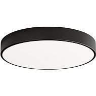 Brilagi Ceiling lamp Clare 5xE27/24W/230V diameter 60 cm black - Ceiling Light