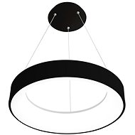 Brilagi LED Dimmable chandelier on wire Falcon LED/80W/230V 3000-6500K diameter 60 cm black - Chandelier