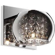 Brilagi LED Crystal wall lamp JEWEL 1× G9 42 W - Wall Lamp