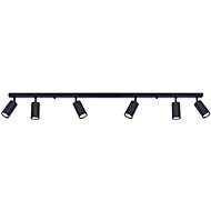 Brilagi Spot luminaire SELE 6×GU10/35W/230V black - Spot Lighting