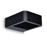 Brilagi - LED outdoor wall lamp BARI 7 W 3000/4000/6000K IP54 - Garden Lighting