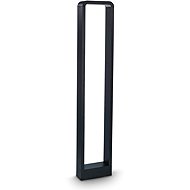 Brilagi - LED outdoor lamp BARI 7 W 3000/4000/600K IP54 80 cm - Garden Lighting