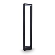 Brilagi - LED outdoor lamp RAGUSA 7 W 3000/4000/6000K IP54 80 cm - Garden Lighting