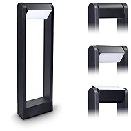 Brilagi - LED outdoor lamp CROTONE 7 W IP54 50 cm - Garden Lighting