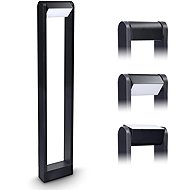 Brilagi - LED outdoor lamp CROTONE 7 W IP54 80 cm - Garden Lighting