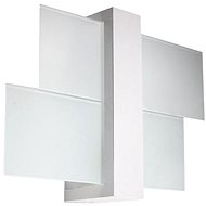 Brilagi Wall lamp HERA 1×E27/7,5W/230V white - Ceiling Light