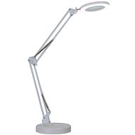 Brilagi LED/12W/5V 3000/4200/6000K white - Table Lamp