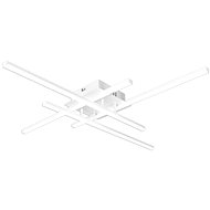 Brilagi STRIPES LED/37W/230V white - Ceiling Light