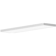 Brilagi FRAME LED/50W/230V 120x30 cm IP44 white - Ceiling Light