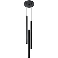 Brilagi DRIFA 3xG9/4W/230V black - Chandelier