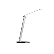 Brilagi - LED Dimmable table lamp USB connector LED / 12 W / 230 V white, 3000 - 6000 K - Table Lamp
