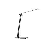 Brilagi - LED Dimmable Table Lamp USB LED connector / 12 W / 230 V black - Table Lamp
