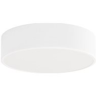 Brilagi - Ceiling lamp with sensor CLARE 2 × E27 / 24 W / 230 V diameter 30 cm white - Ceiling Light