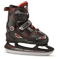 Fila X-One Ice Black/red - Skates