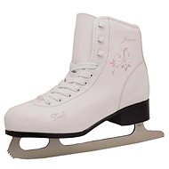 Truly Jeane - Ice Skates
