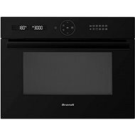 BRANDT BKC6575B - Microwave