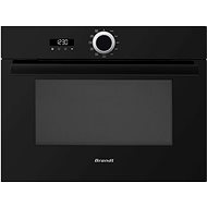 BRANDT BKS6135B - Microwave