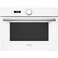 BRANDT BKS6135W - Microwave
