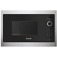 BRANDT BMS6115X - Microwave
