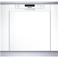 BRANDT BDB424LW - Built-in Dishwasher