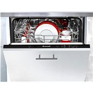 BRANDT BDJ424DB - Built-in Dishwasher