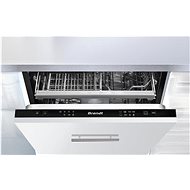 BRANDT BKLVD435J - Dishwasher