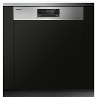 De Dietrich DC1538QX - Built-in Dishwasher