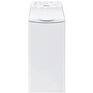 BRANDT WT06100W - Top-Load Washing Machine