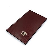 Papírny Brno Telephone directory - Notepad
