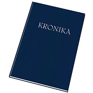 Papírny Brno Chronicle A4, 192 sheets - Notepad