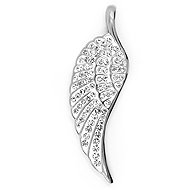 BRUNO Angel Wing - Charm