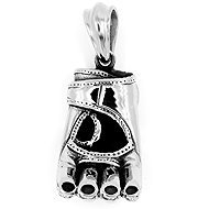 BRUNO MMA gloves - Charm