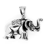 BRUNO Elephant - Charm