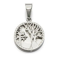 BRUNO Tree of Life - Charm