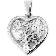 BRUNO Strom života srdce - Charm