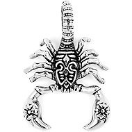 BRUNO Štír, šířka 3,6 cm - Charm