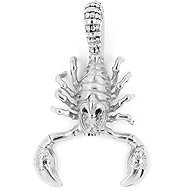 BRUNO Štír, šířka 2,9 cm - Charm