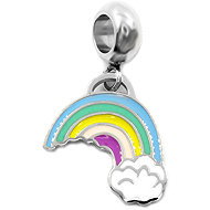 BRUNO Rainbow charm for a bracelet - Charm