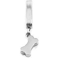 BRUNO Bone pendant for flat bracelets - Charm