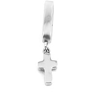 BRUNO hanging charm for flat bracelet – cross - Charm