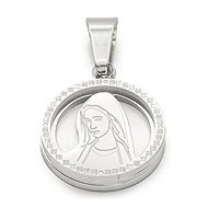 BRUNO Round treat - Charm