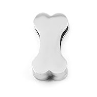 BRUNO charm for a flat bracelet – Bone - Charm